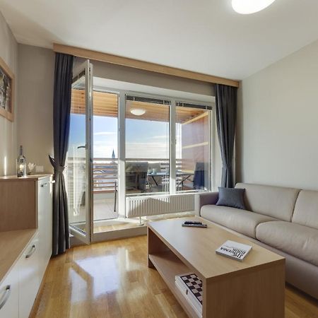 J&M Spa Holiday Home Moravske-Toplice Dış mekan fotoğraf