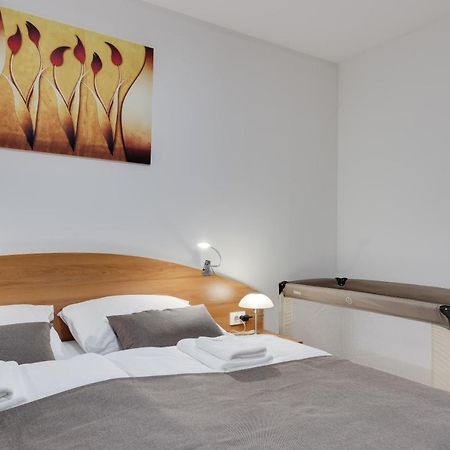 J&M Spa Holiday Home Moravske-Toplice Dış mekan fotoğraf
