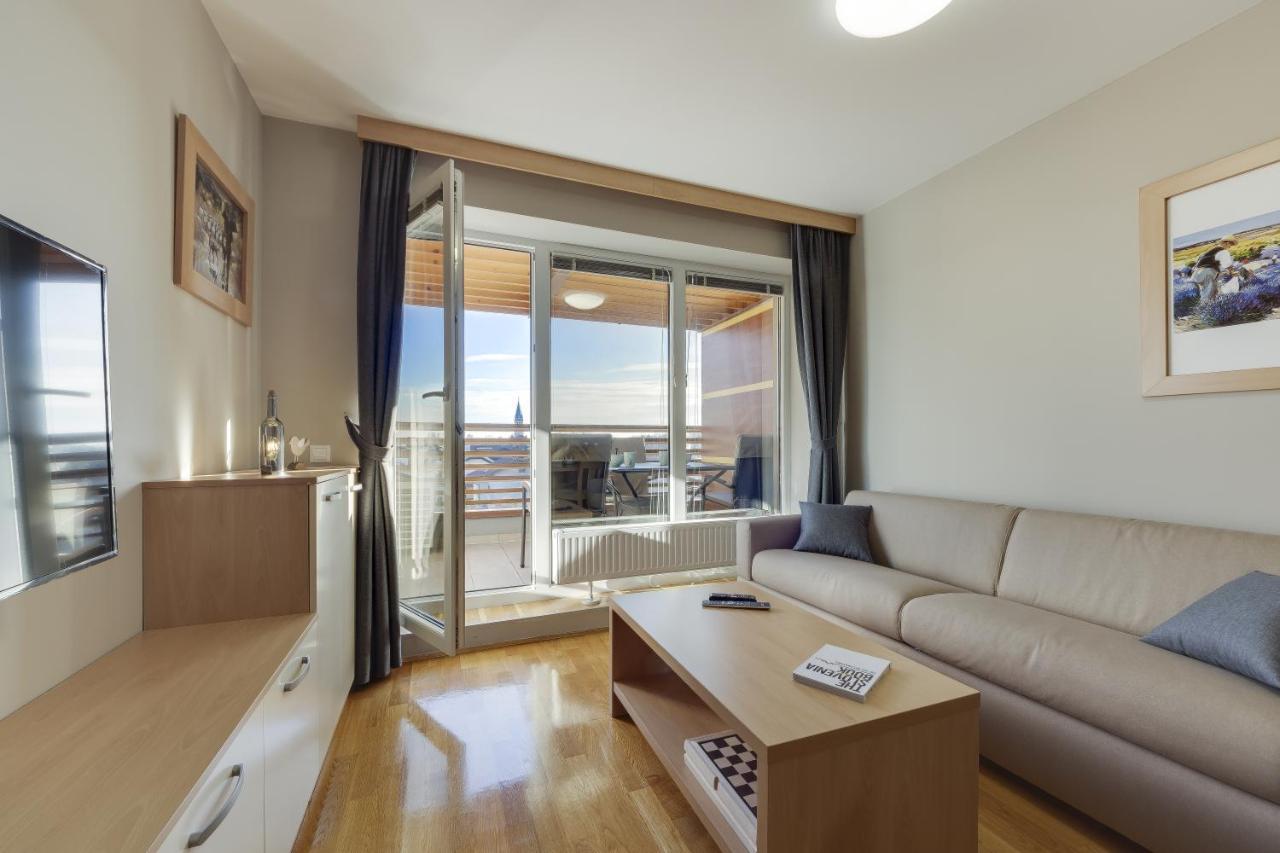 J&M Spa Holiday Home Moravske-Toplice Dış mekan fotoğraf