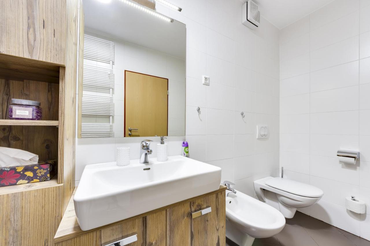J&M Spa Holiday Home Moravske-Toplice Dış mekan fotoğraf