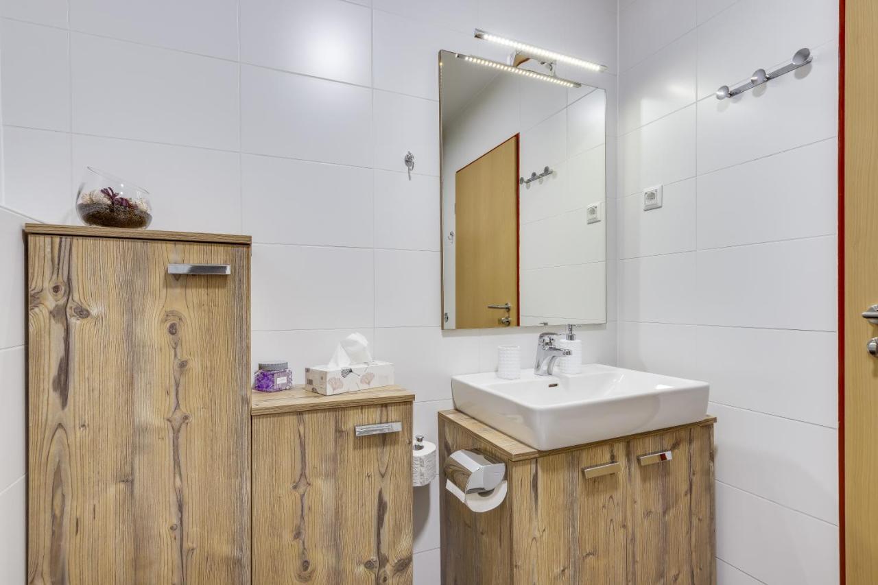 J&M Spa Holiday Home Moravske-Toplice Dış mekan fotoğraf
