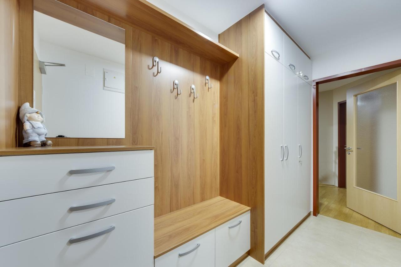 J&M Spa Holiday Home Moravske-Toplice Dış mekan fotoğraf