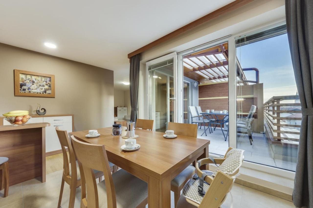 J&M Spa Holiday Home Moravske-Toplice Dış mekan fotoğraf