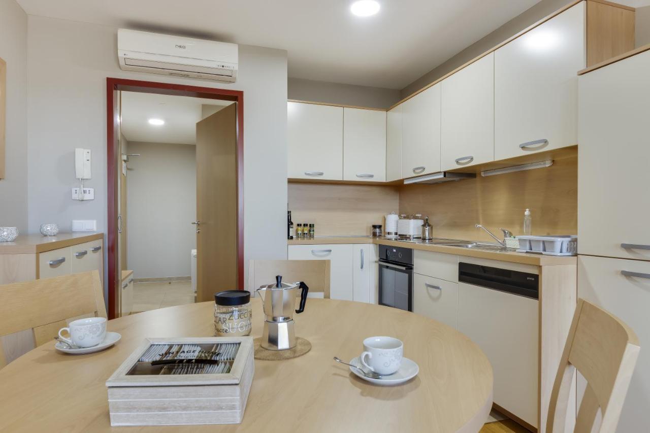J&M Spa Holiday Home Moravske-Toplice Dış mekan fotoğraf