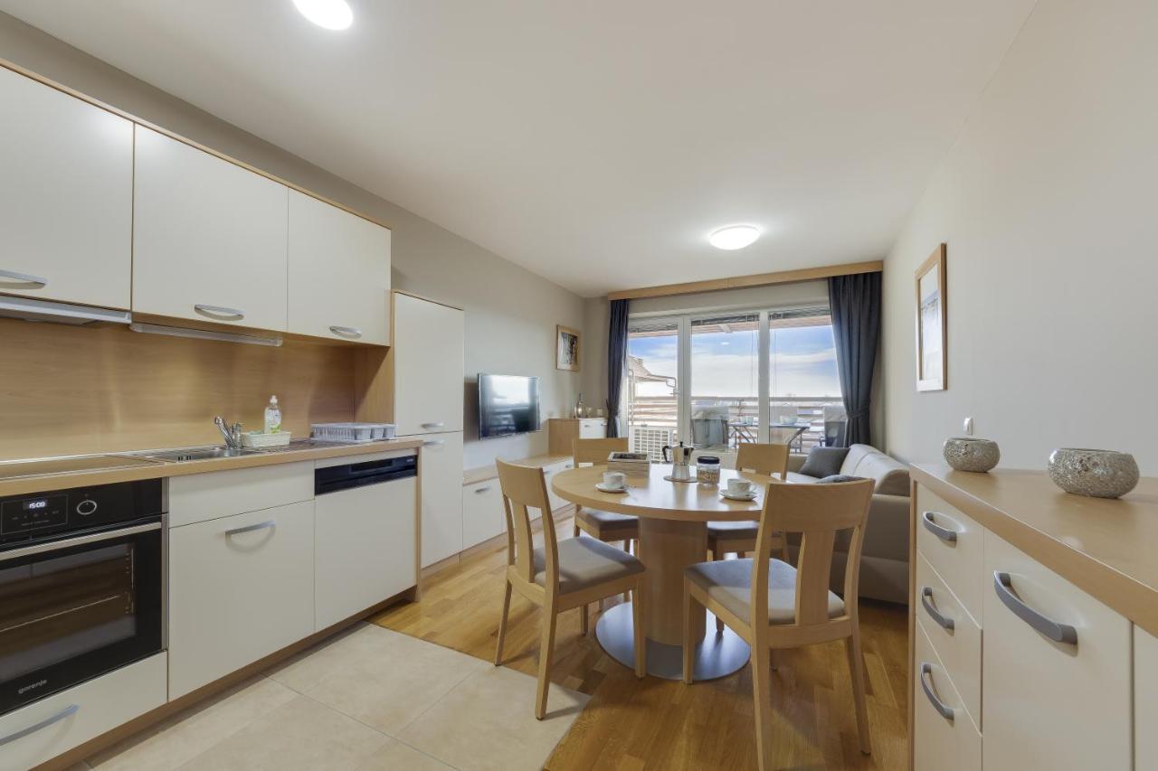 J&M Spa Holiday Home Moravske-Toplice Dış mekan fotoğraf