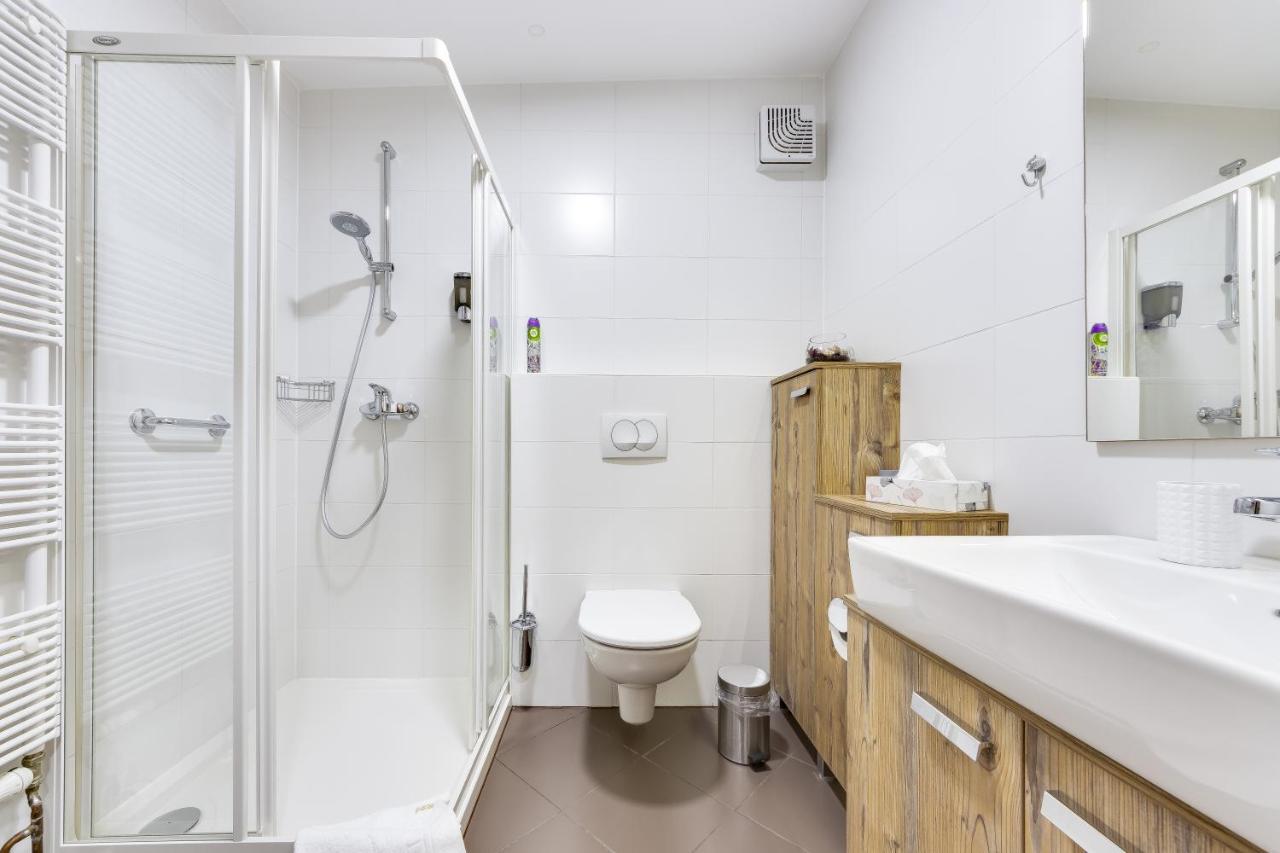 J&M Spa Holiday Home Moravske-Toplice Dış mekan fotoğraf